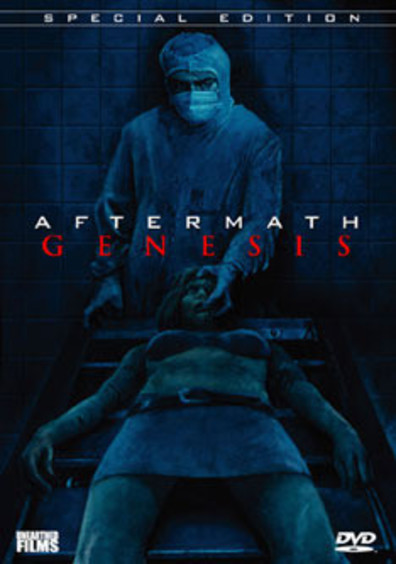Movies Aftermath poster