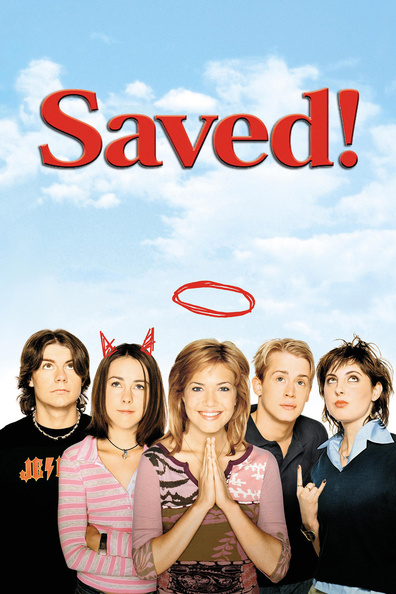Movies Saved! poster