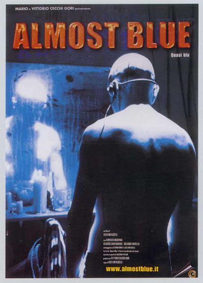 Movies Almost Blue poster
