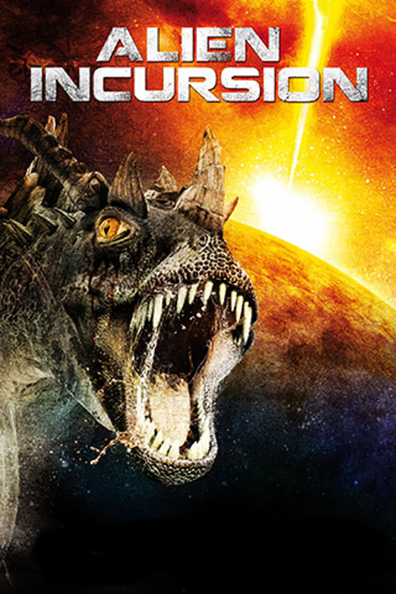 Movies Alien Incursion poster