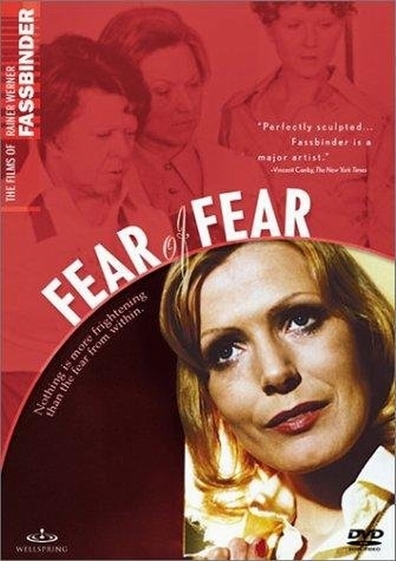 Movies Angst vor der Angst poster