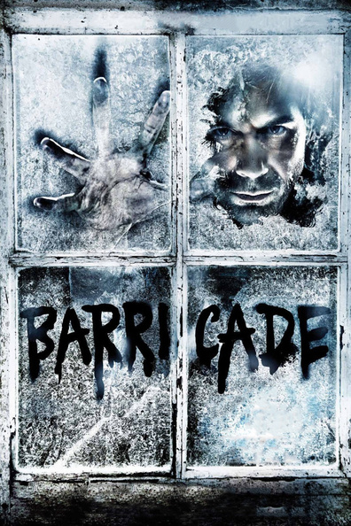 Movies Barricade poster