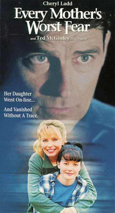 Movies Every Mother's Worst Fear poster