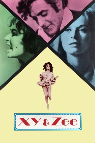 Movies Zee and Co. poster