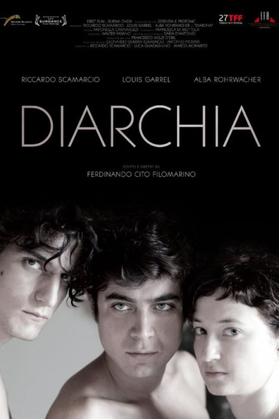 Movies Diarchia poster