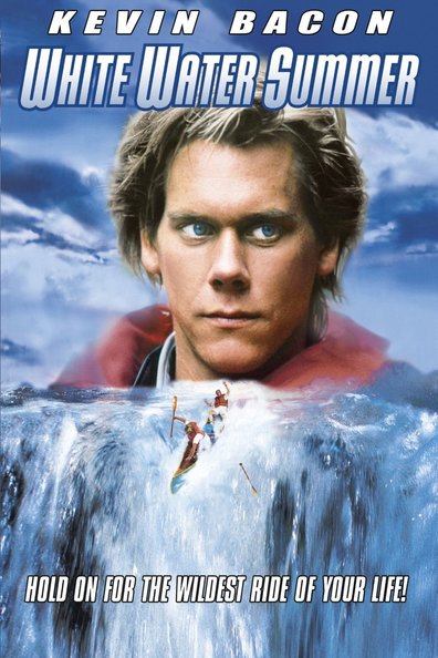 Movies White Water Summer poster