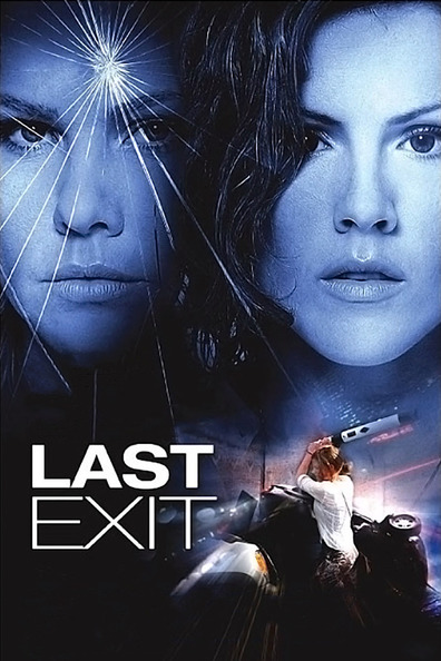 Movies Last Exit poster