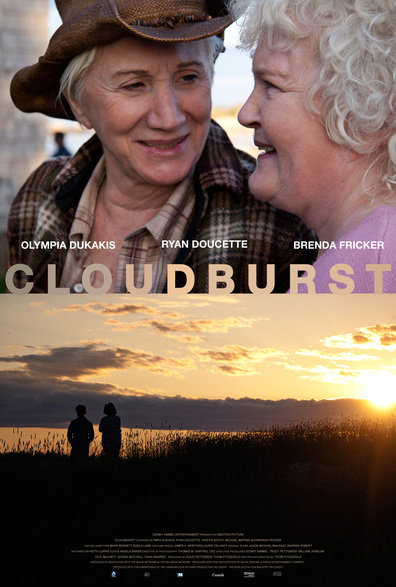 Movies Cloudburst poster