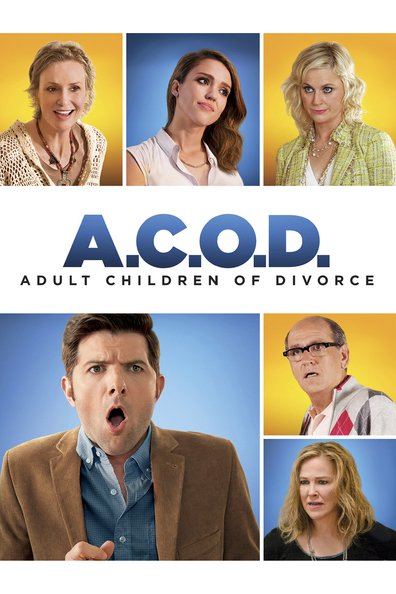 Movies A.C.O.D. poster