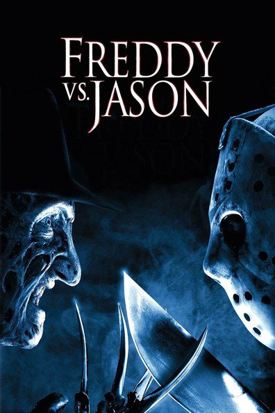 Movies Freddy vs. Jason poster
