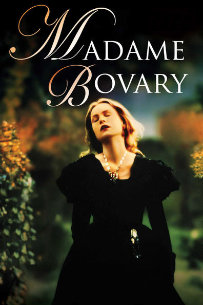 Movies Madame Bovary poster