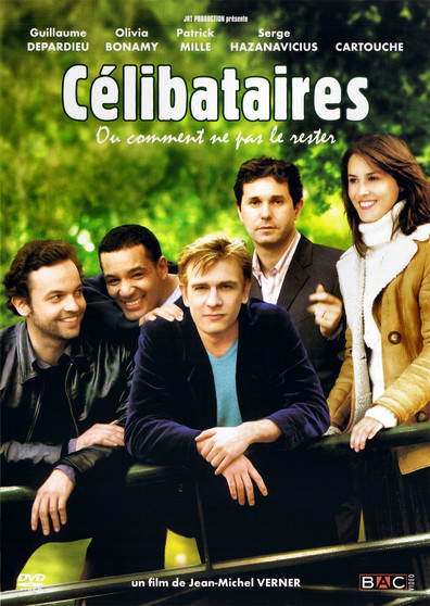 Movies Celibataires poster