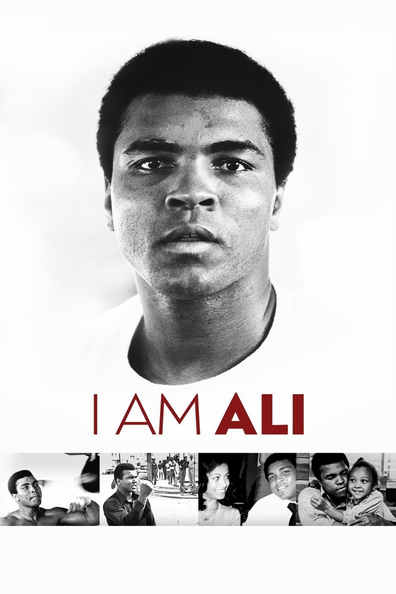 Movies I Am Ali poster