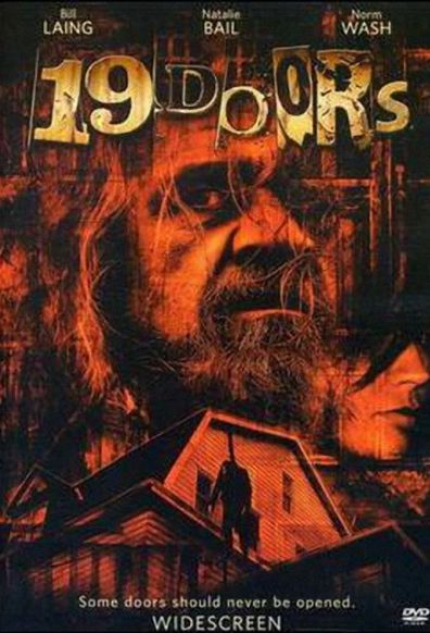 Movies 19 Doors poster