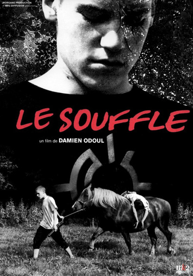 Movies Le Souffle poster