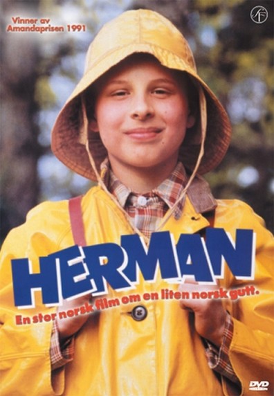 Movies Herman poster