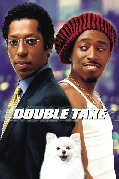 Movies Double Take poster