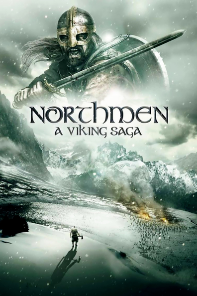 Movies Northmen - A Viking Saga poster