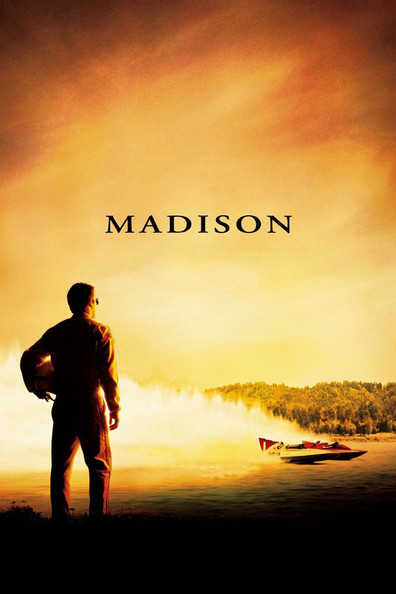Movies Madison poster
