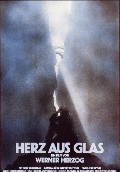 Movies Herz aus Glas poster