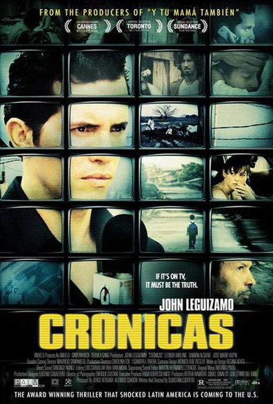 Movies Cronicas poster