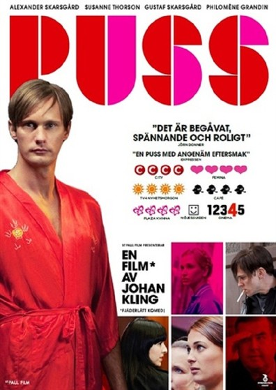 Movies Puss poster