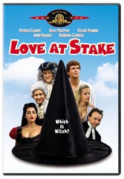 Movies Love at Stake poster