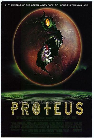 Movies Proteus poster