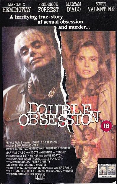 Movies Double Obsession poster