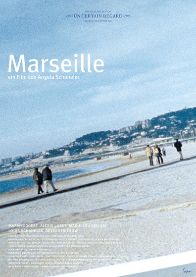 Movies Marseille poster