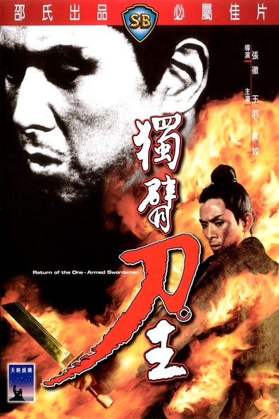 Movies Du bei dao wang poster