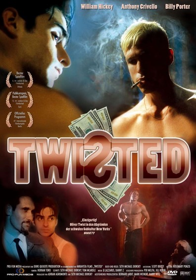 Movies Twisted poster