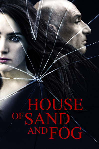 Movies House of Sand and Fog poster