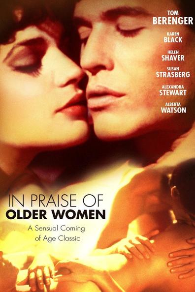 Movies In Praise of Older Women poster