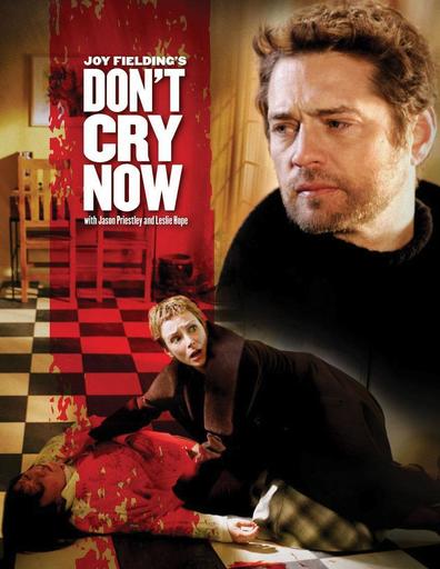 Movies Don't Cry Now poster