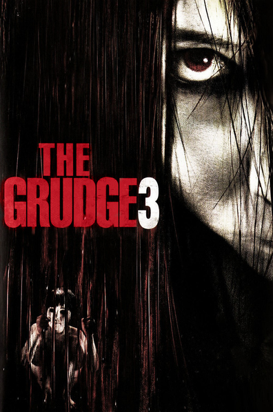 Movies The Grudge 3 poster
