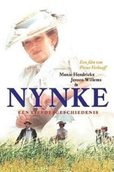 Movies Nynke poster