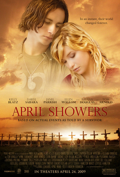 Movies April Showers poster