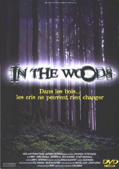 Movies In the Woods poster