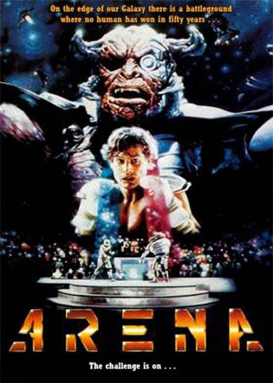Movies Arena poster