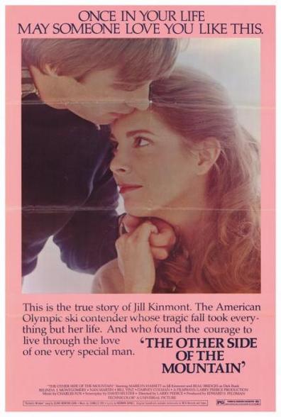 Movies The Other Side of the Mountain poster