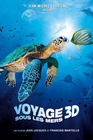 Movies OceanWorld poster