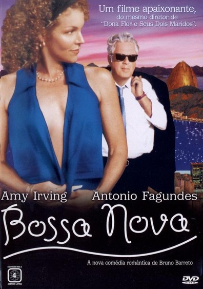 Movies Bossa Nova poster