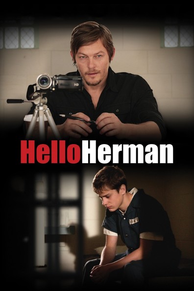Movies Hello Herman poster