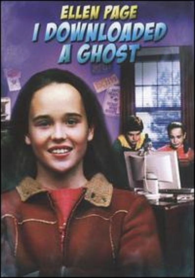 Movies I Downloaded a Ghost poster