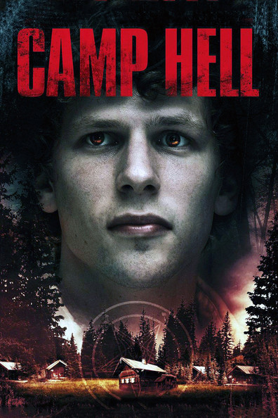 Movies Camp Hell poster
