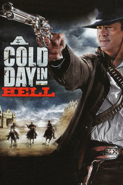 Movies A Cold Day in Hell poster