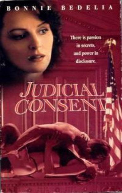 Movies Judicial Consent poster