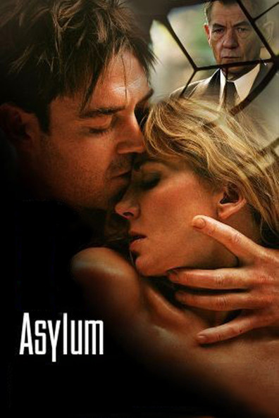 Movies Asylum poster