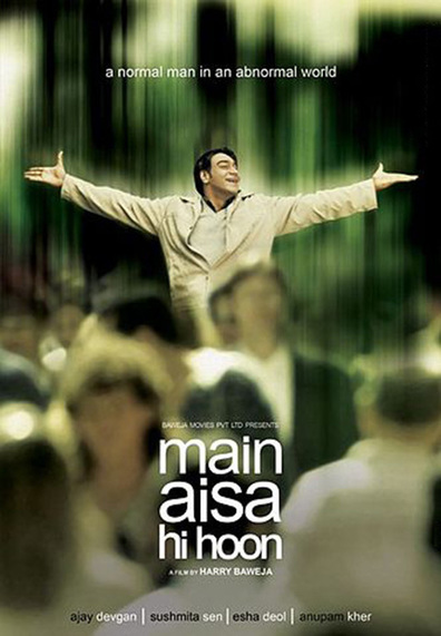 Movies Main Aisa Hi Hoon poster